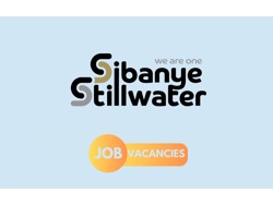 Sibany Stillwater Mine Now Hiring Additional Staff Inquiries Mr Mabuza (0720957137)