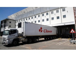 Truck drivers and General workers needed urgently in Clover to apply