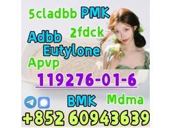 Protonitazene, cas 119276-01-6, Good Effect( 852 60943639)