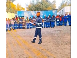 SECURITY JOBS OPEN NEW POST FOR PERMANENT POSITION AVAILABLE CALL HR MAESELA ON 0836488017