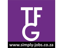 Shop assistant job application