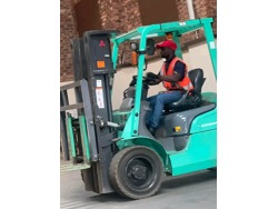 Security, cleaners, drivers, general workers, Administration Cell NO 0605292993