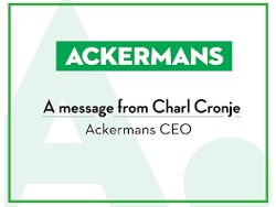 Cashiers Ackerman s 0765212221