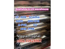 5F-ADB 5cladba Adbb JWH-018 A-PVP EU BMK PMK