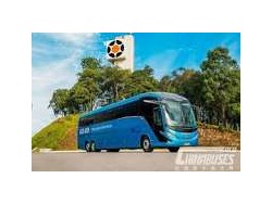 Bus drivers Marcopolo 0785544187