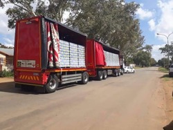 SAB Brewery opened vacancies