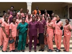 School Of Nursing, Kafanchan Kaduna State(08063557123) 2025 2026, Admission form is still on s