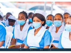 Lagos State School Of Nursing, Military Hospital, Yaba(08063557123)