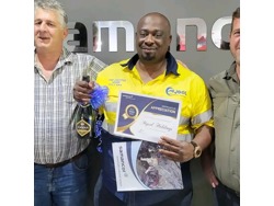 To apply on our post Contact our HR Manager Mrs Nkomezulu 0714666651