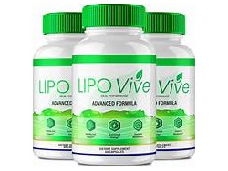 Lipovive Reviews Does This Weight Loss Formula Really Work or Is It a Scam
