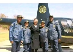 SECURITY JOBS OPEN NEW POST FOR PERMANENT POSITION AVAILABLE CALL HR MAESELA ON 0836488017