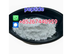 High Purity Peptide Whatsapp Signal 85267440959