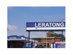 Leratong hospital looking for works for more info contact Mr Tau on 0714054339