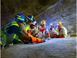 Impala platinum mine is looking for people to work with us permanent call Mr Mohlalaon 0794571826