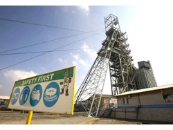 Impala platinum mine is looking for workers at 16shaft urgently tell no 0605292993