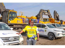 General workers and drivers