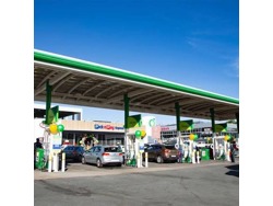 Petrol attendants 2000 BP (December)0738882391