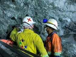 Impala platinum mine is looking for people to work with us permanent call Mr Mohlala on 0794571826