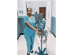 School Of Midwifery, Obudu, Cross River State 2026 2027 Section, Admission