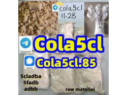 Strongest adbb 5cladba precursor raw material 5f adb 4fadb