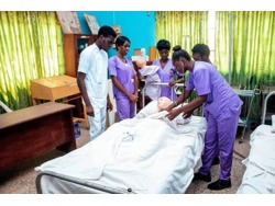 Ekiti-State School Of Midwifery Ado-Ekiti, Ekiti State 2026 2027 Section, Admission(08063557123