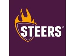 General staff Steers0659701105 December