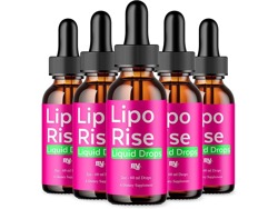 Liporise Supporting Fat Burning the Natural Way
