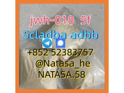 5cladba adbb raw material 5fadb precursor raw Tim please contact me
