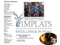 Permanent positions 060 529 2993