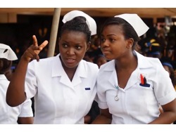 Ebonyi State College of Nursing Sciences, Uburu, 2026 2027 Nursing form admission form