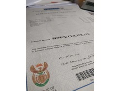 Certificate manipulation