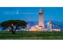 Impala Platinum Mine has available opportunities. Contact Mr Ramoleke 0794613098 to apply