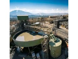 IMPALA PLATINUM MINE 0736934808