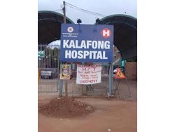 Caregivers KALAFONG hospital 0639876367