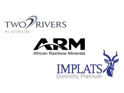 TWO RIVERS PLATINUM MINE LOOKING EMPLOYEES CONTACT US ON 0794897879