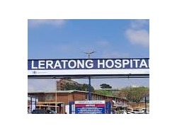 Leratong hospital looking for works for more info contact Mr Tau on 0714054339