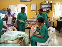 Niger State School Of Nursing, Bida 2026 2027 admission application form is out and currently on sal