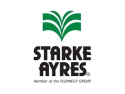 Starke Ayres: Receiving and Despatch Clerk