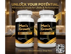 Men s Growth Official Site-Male Enhancement Supplement