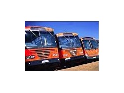 Nightshift bus cleaners PUTCO 0725585843