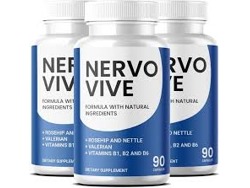Nerve Problems, Natural Support Solutions, Essential Vitamins, Lifestyle Tips, and How to Protect