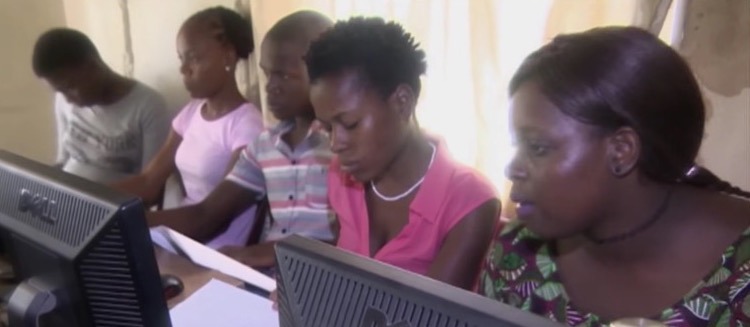 No jobs for young people SA