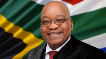 Jacob Zuma