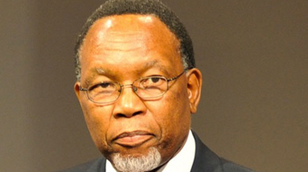 Kgalema Motlanthe