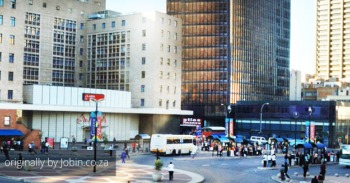 Jobs in Johannesburg mini