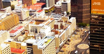 Johannesburg mini