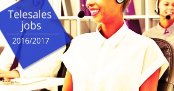 Telesales jobs in South Africa mini